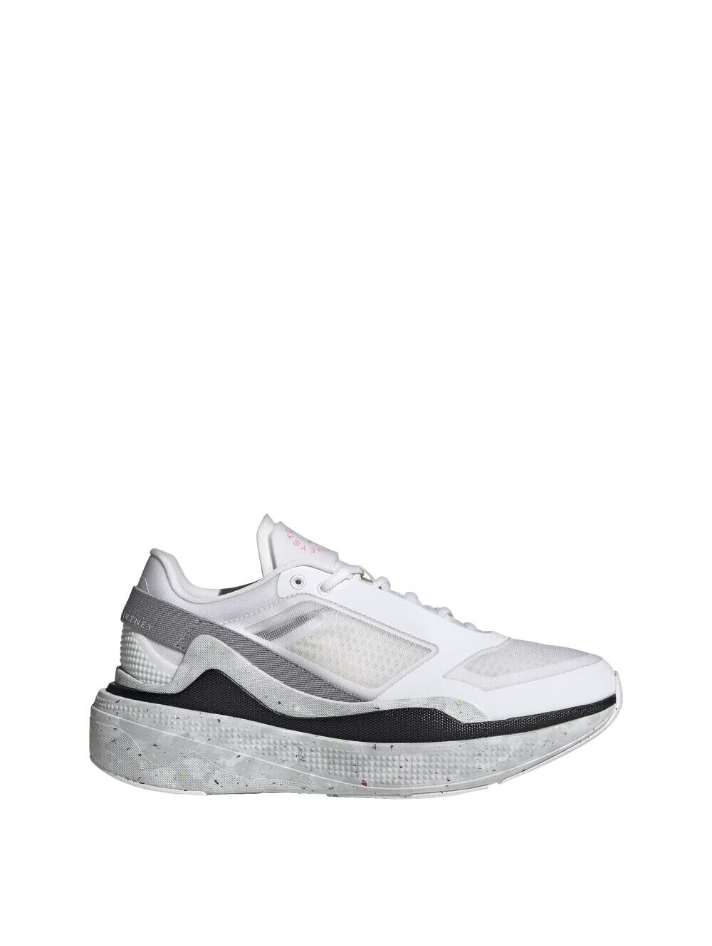 Adidas Earthlight Mesh Footwear White/Dove Grey/ White SIZE 9.5 M